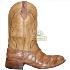 Bota masculina texas cano queimado sv8157